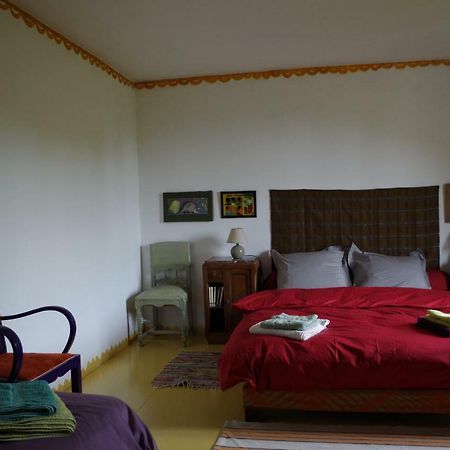 Mistoury Bed and Breakfast La Tour-Blanche Εξωτερικό φωτογραφία