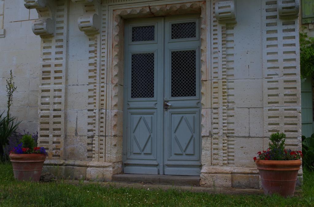 Mistoury Bed and Breakfast La Tour-Blanche Εξωτερικό φωτογραφία