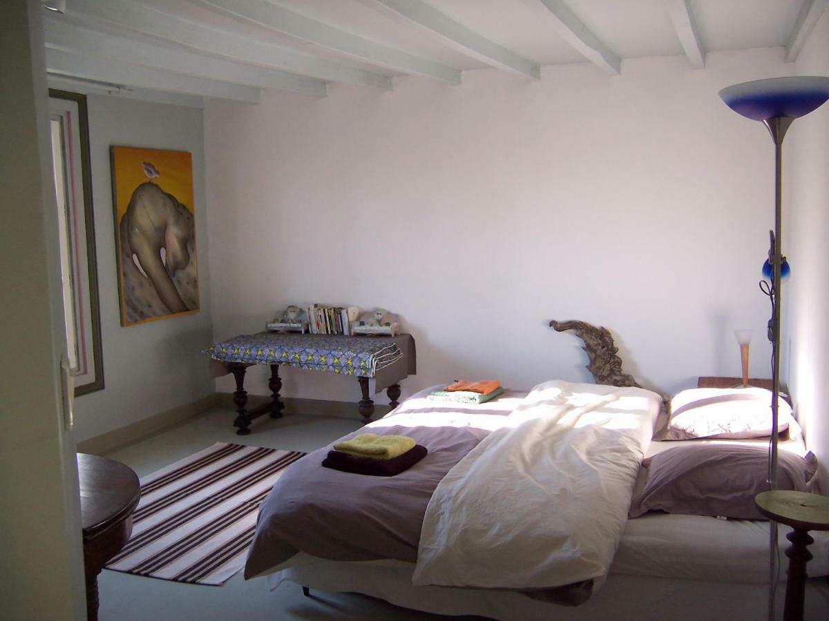 Mistoury Bed and Breakfast La Tour-Blanche Εξωτερικό φωτογραφία
