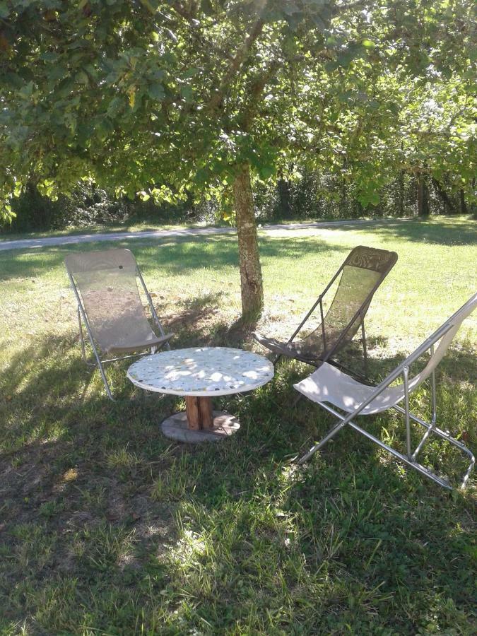 Mistoury Bed and Breakfast La Tour-Blanche Εξωτερικό φωτογραφία