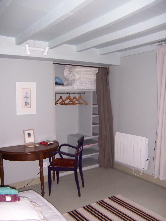 Mistoury Bed and Breakfast La Tour-Blanche Εξωτερικό φωτογραφία