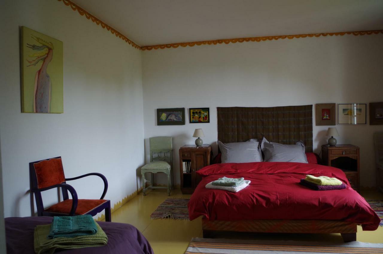 Mistoury Bed and Breakfast La Tour-Blanche Εξωτερικό φωτογραφία