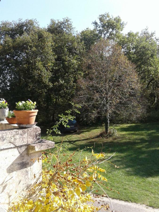 Mistoury Bed and Breakfast La Tour-Blanche Εξωτερικό φωτογραφία